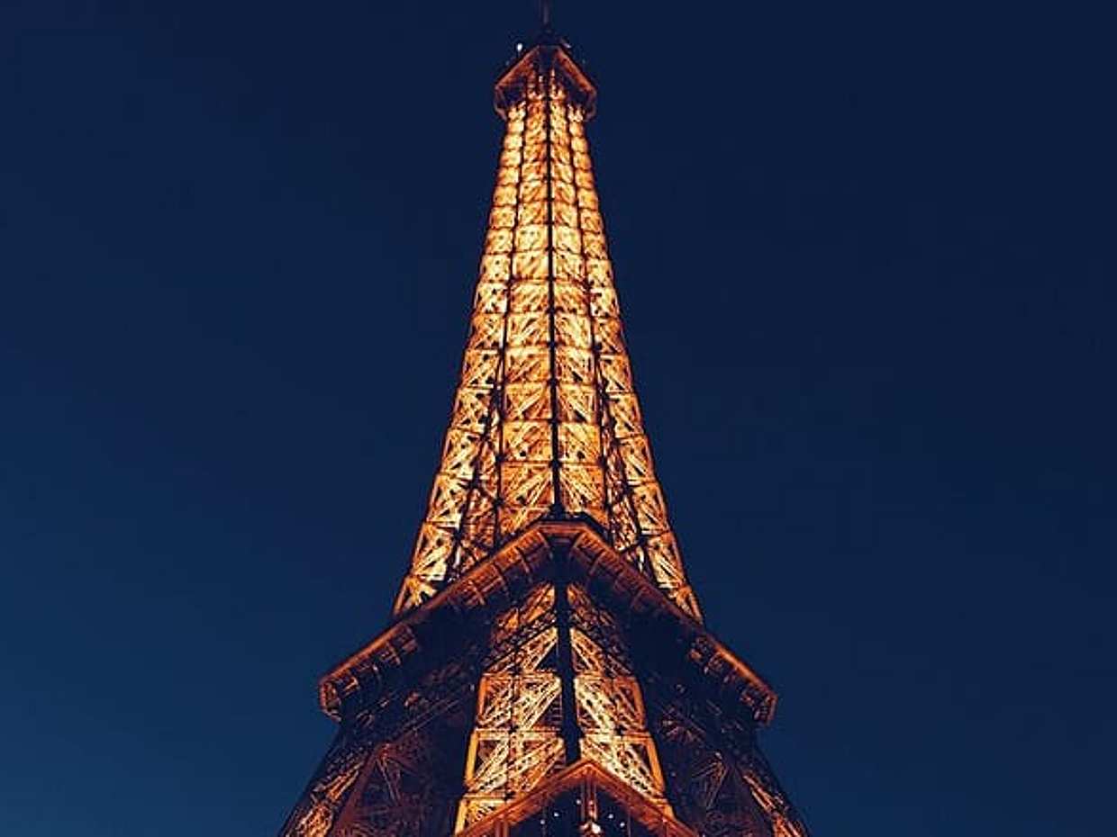"Tour Privado de Día Completo en París con Recogida en el Hotel en Francia", photo 4