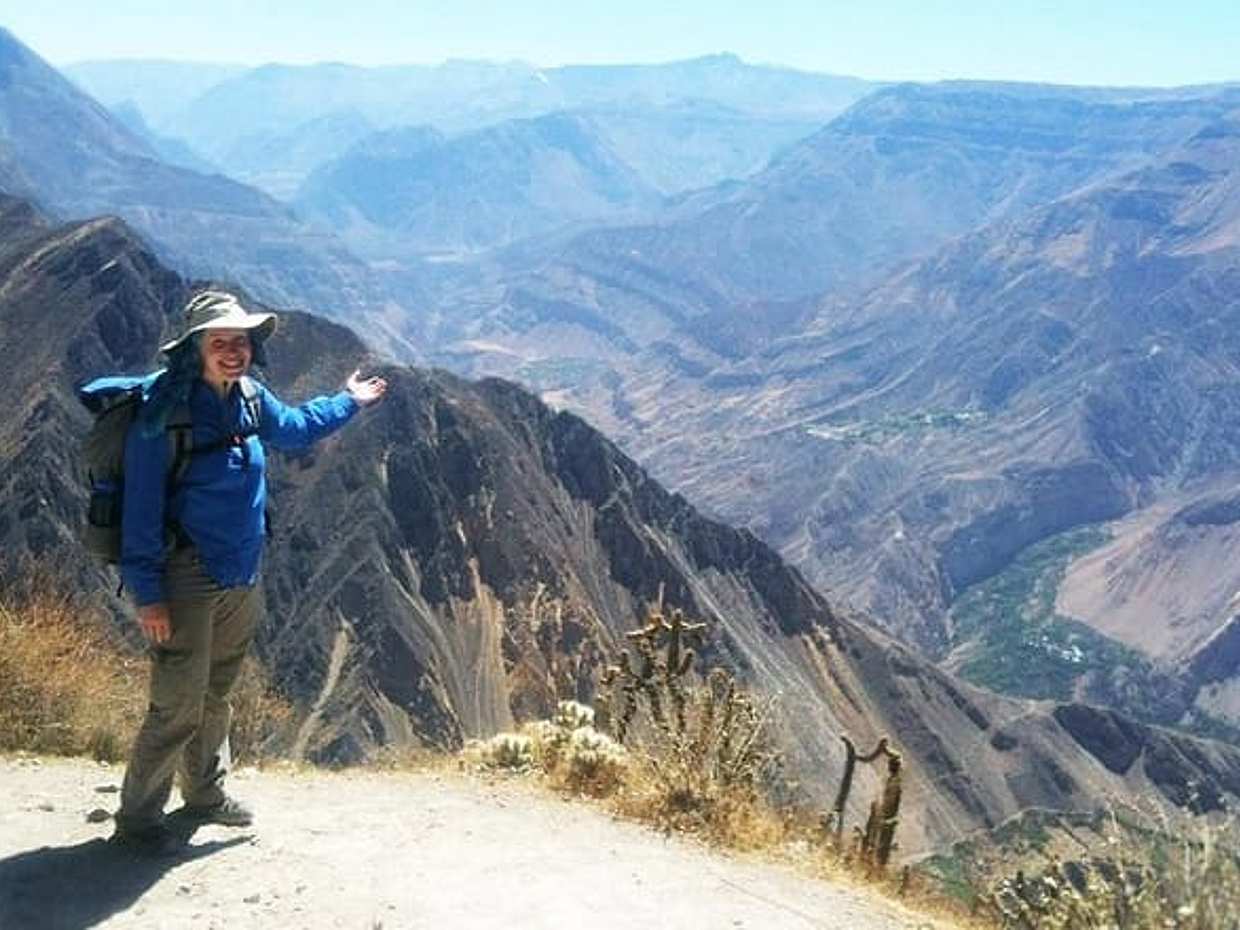 4-Days Tour to Cotahuasi Canyon in Arequipa, photo 5