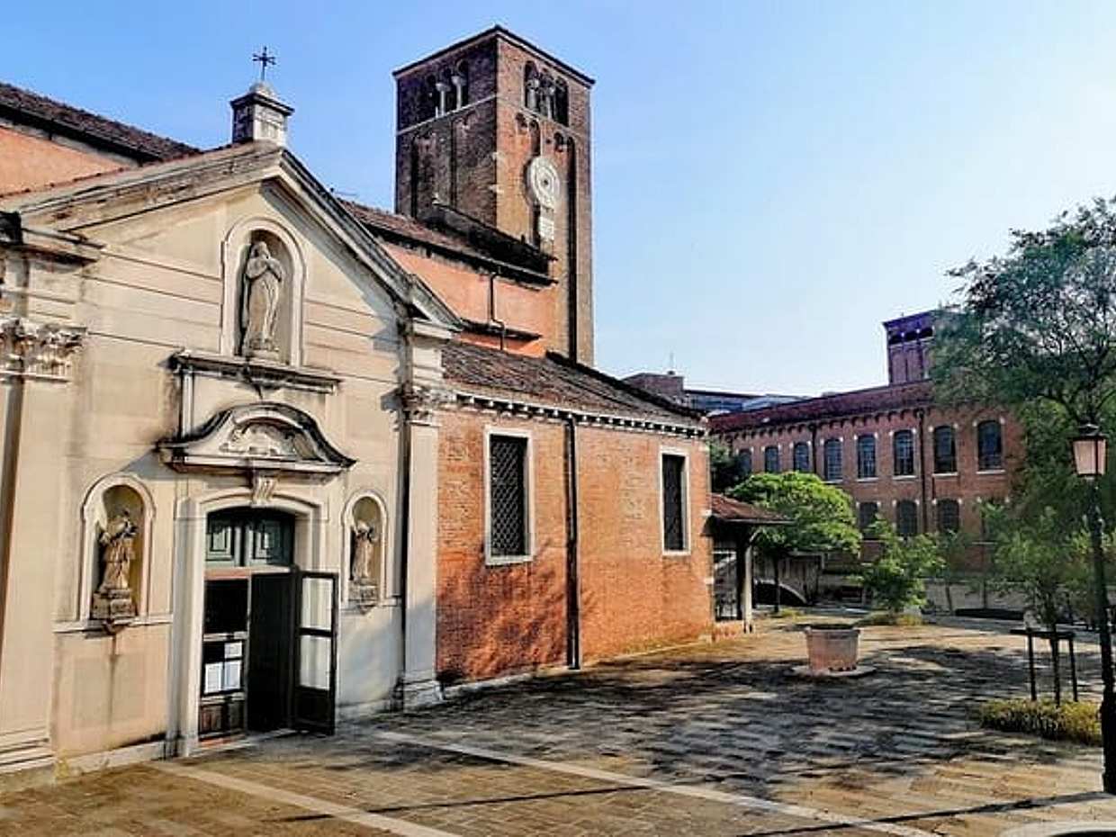 Hidden Venice: Off the Beaten Path Walk, photo 3
