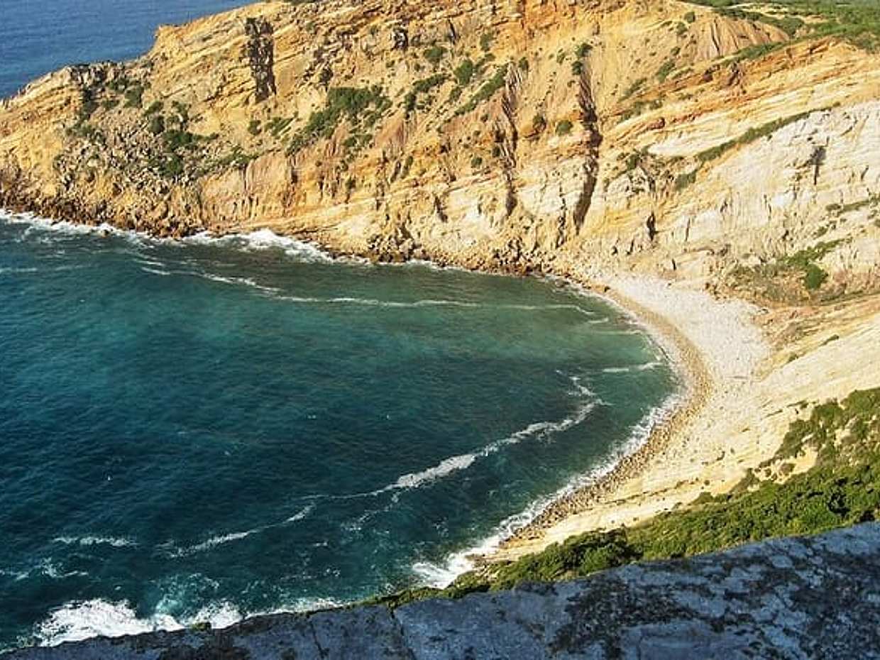 Private day trip: Lisboa to Arrabida Natural Park and Sesimbra in Portugal, Lisbon, photo 2