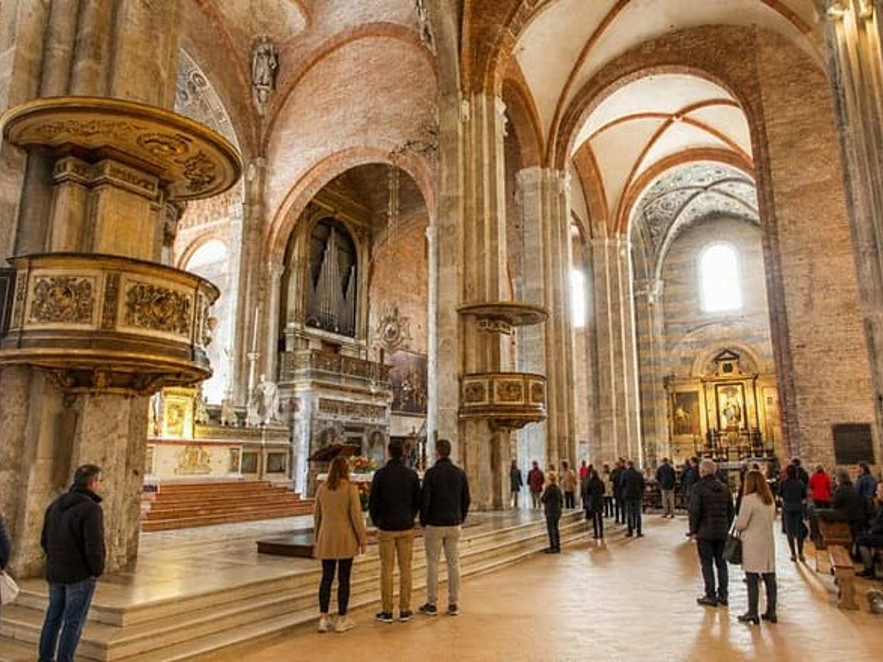 <p>Milano Imperdibile: Tour Privato a Piedi con Gelato per Nuovi Arrivati. in Italia</p>, photo 4