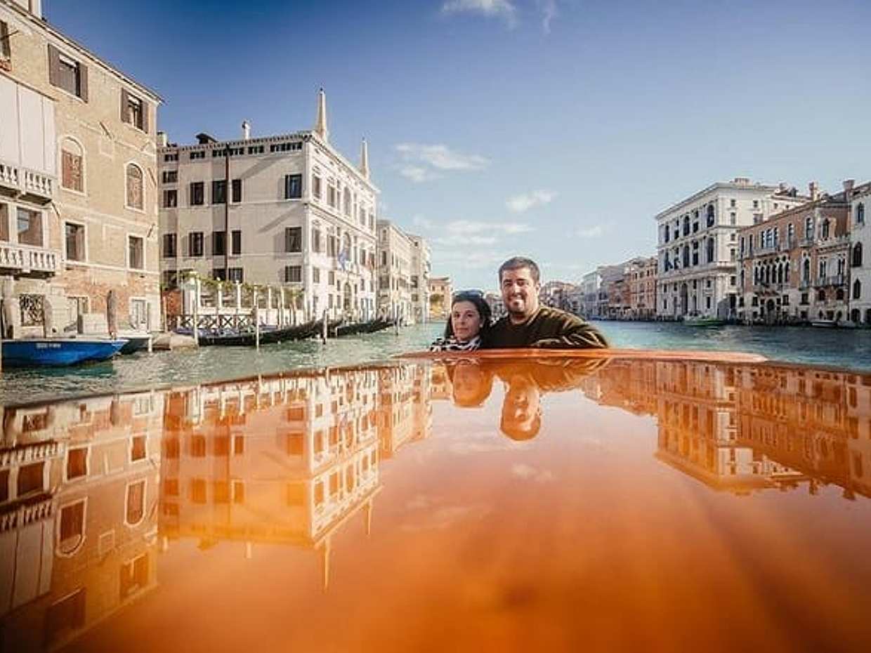 Venice in a day - deluxe