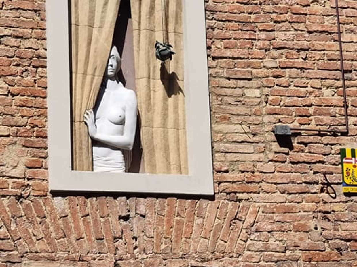 Excursión a la Toscana desde Roma con degustación de productos y vinos locales, photo 4