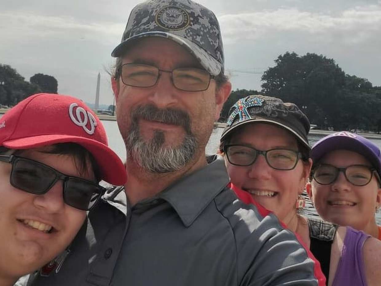 National Mall Democracy Quest Experience in Washington DC, United States, photo 2