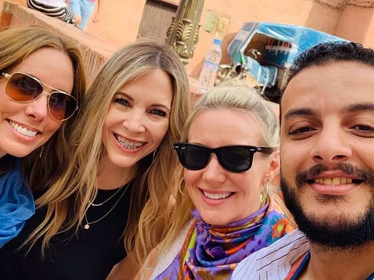 Private Marrakech Cultural & Shopping Tour: Medina & Souks, photo 4