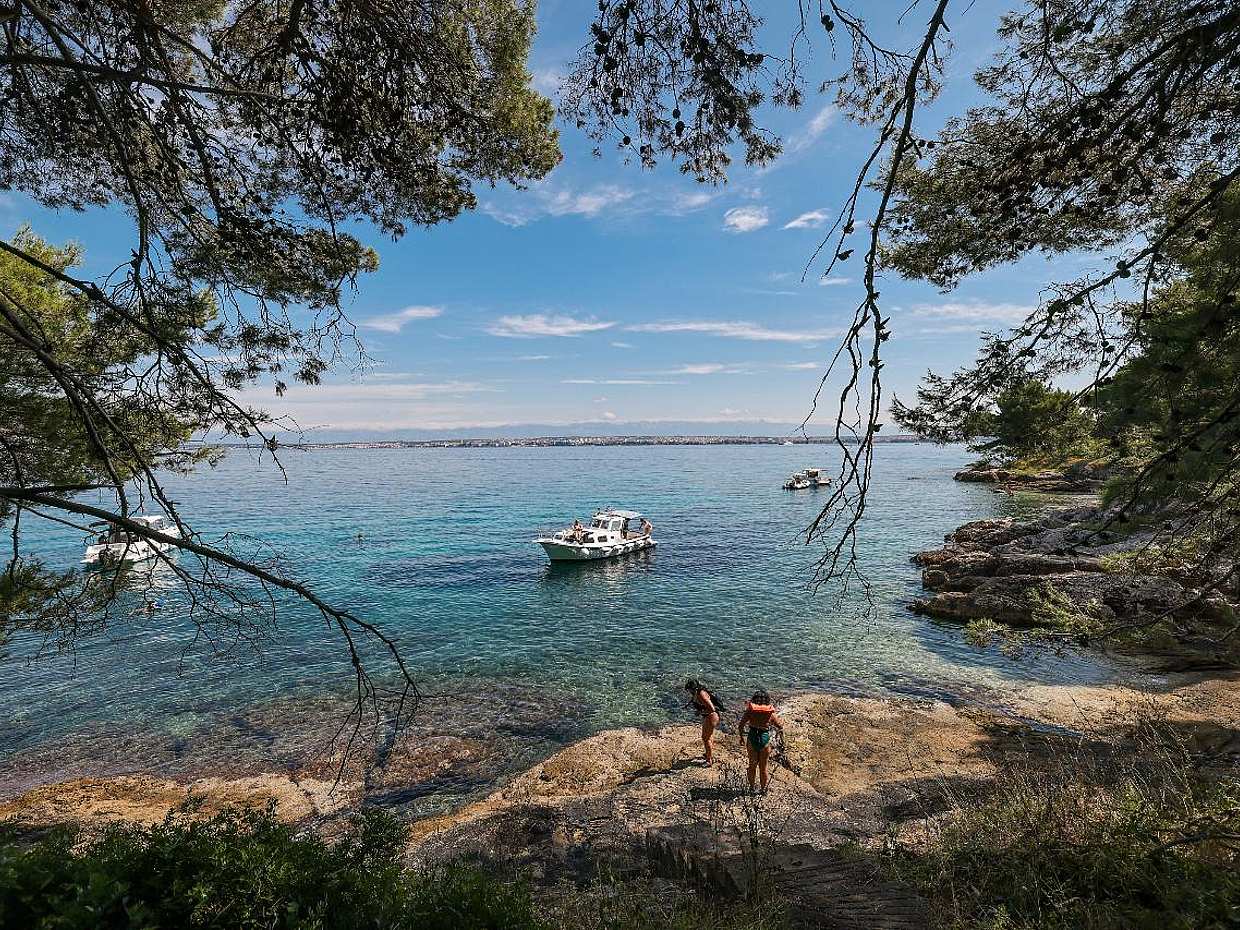 Experiencia de 4 horas en barco por las islas croatas desde Zadar
, photo 5