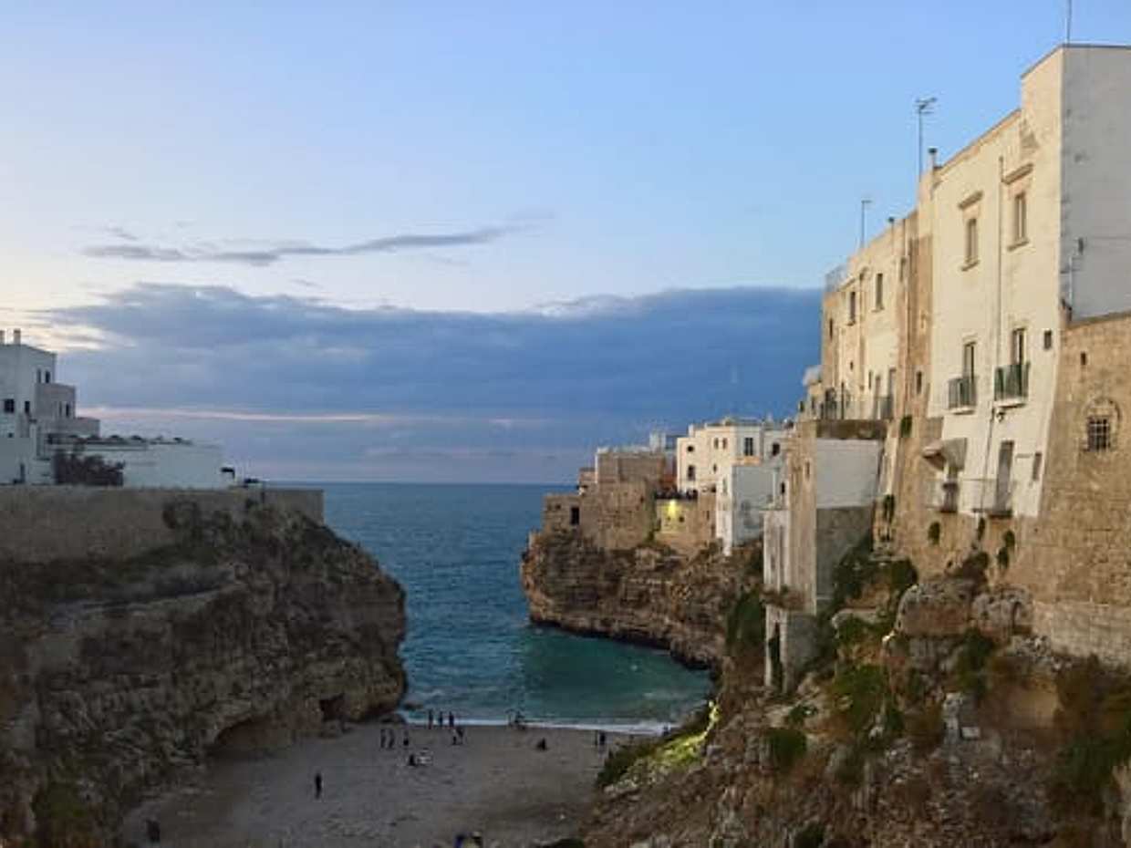 The Trulli Magic: No-Stress E-Bike Tour of Puglia’s White Villages, photo 4