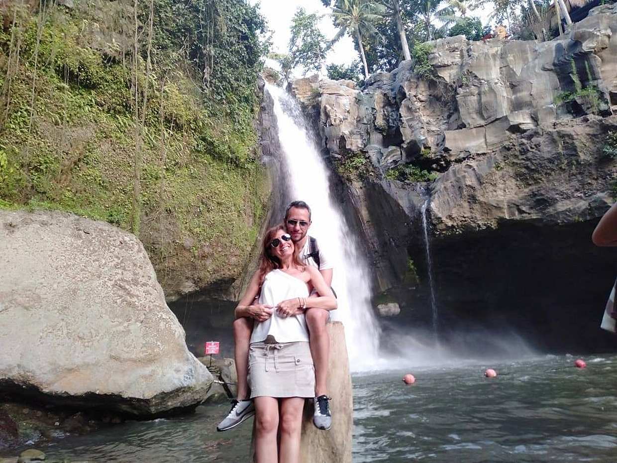 Besten der Bali-Wasserfälle: Tibumana, Tukad Cepung und Tegenungan in Indonesien, Tukad Cepung Wasserfall
, photo 5
