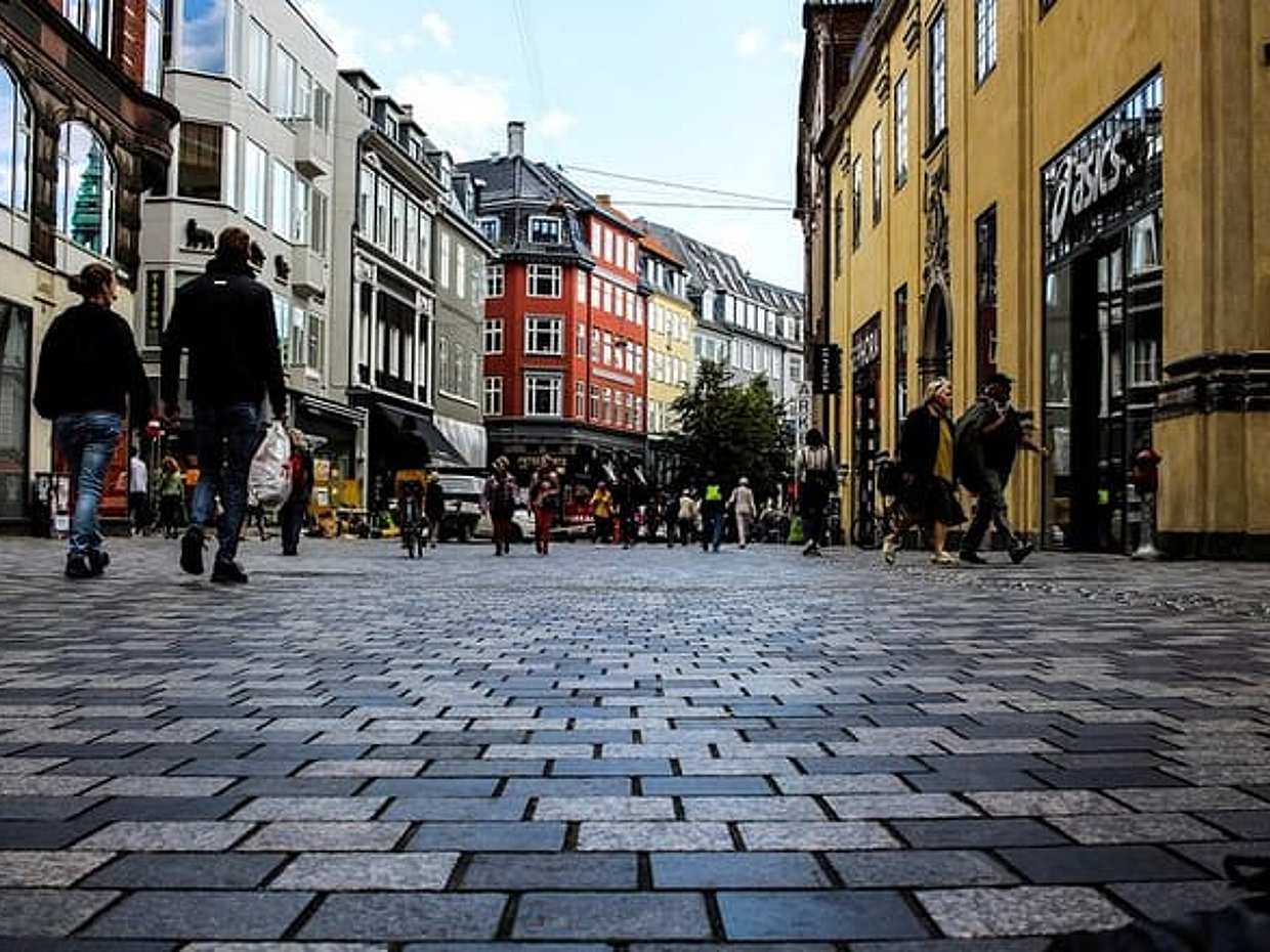 Özel Transfer: Hamburg'dan Kopenhag'a, Almanya'daki Odense'de 2 Saatlik Duraklama, photo 4