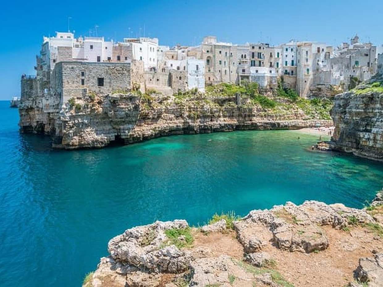 Polignano a Mare: 2-Hour Private Guided Tour, photo 2