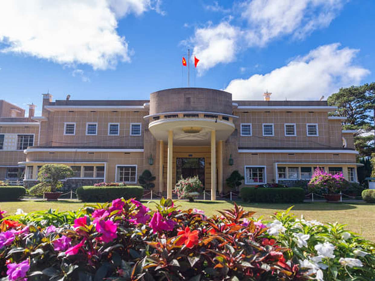 Dalat Full Day Private City Tour, photo 3
