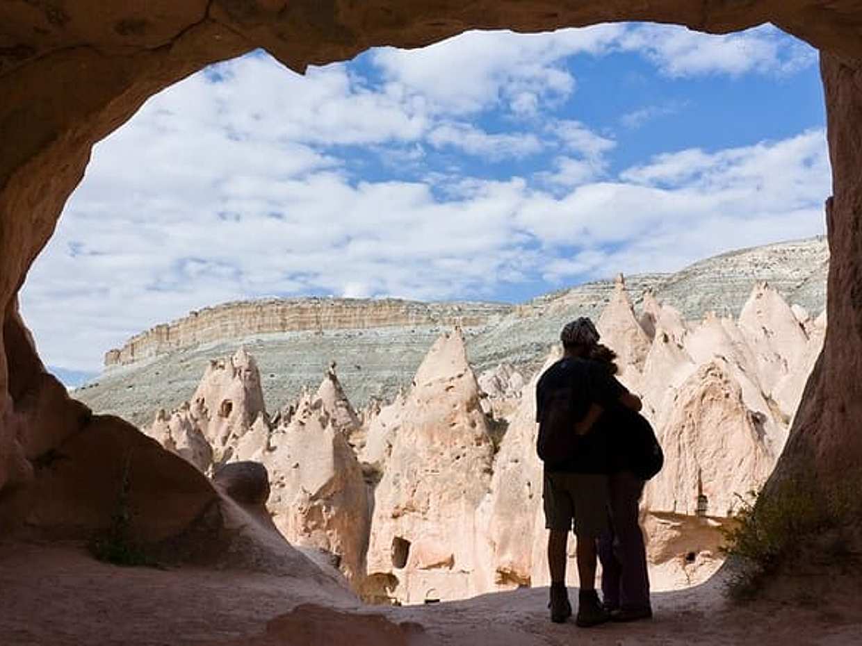 Cappadocia: Private Ihlara and Underground City Day Tour