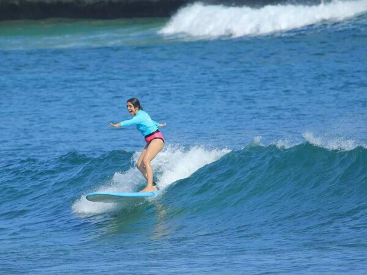 Surf Lesson for Couples, photo 3