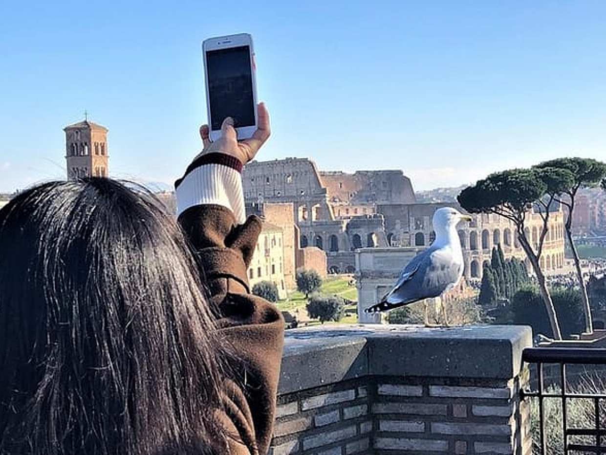Private Rome WOW Tour in 1 Day: Luxury Car, Guide, Tkts & Lunch!, photo 2