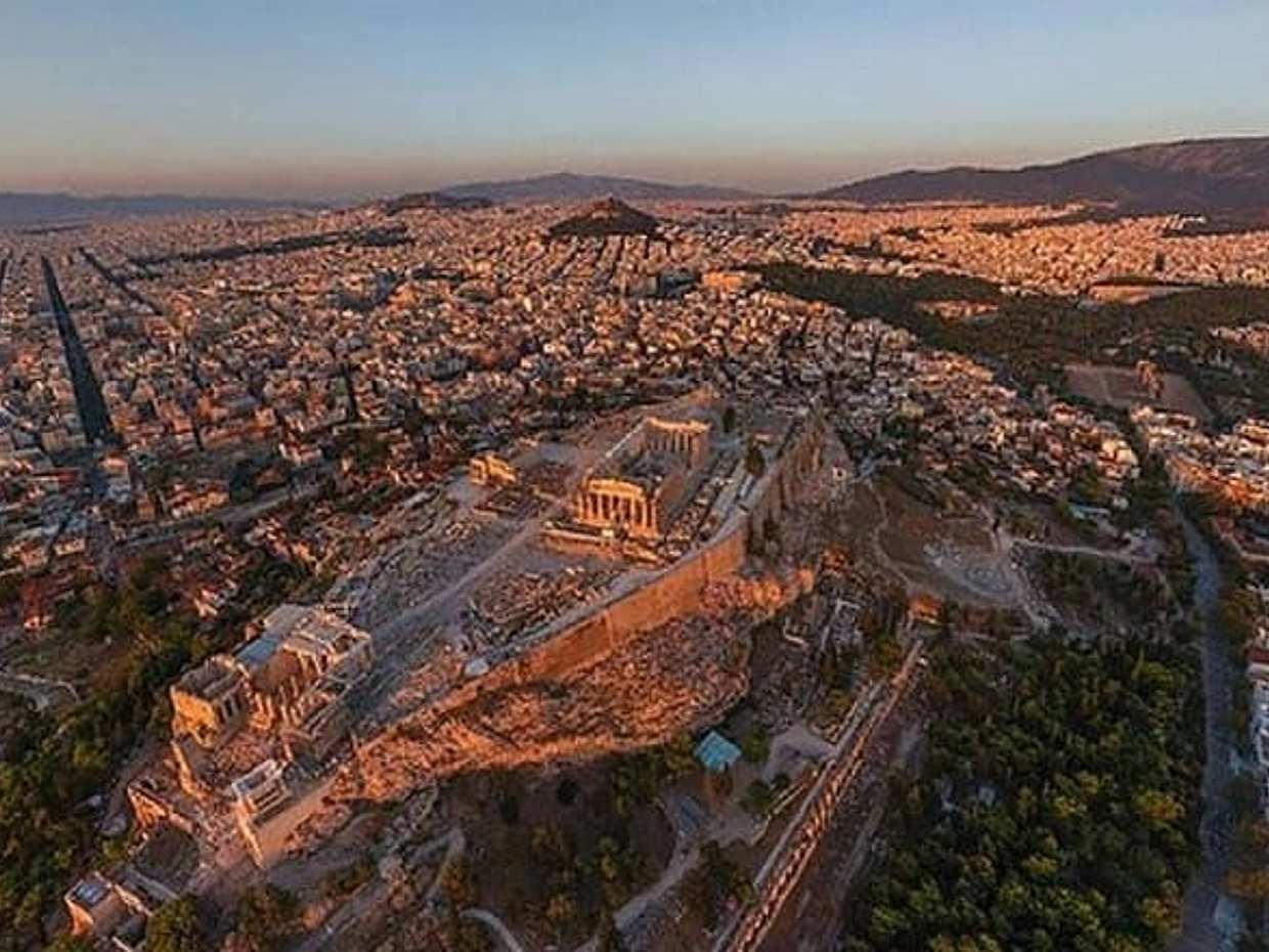 Athens Private Transfer Service: Athens Hotel to Piraeus Port in Greece, photo 2