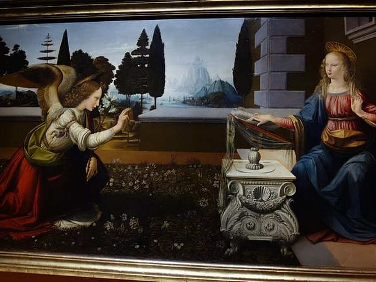 Uffizi Gallery Private Guided Tour, photo 3