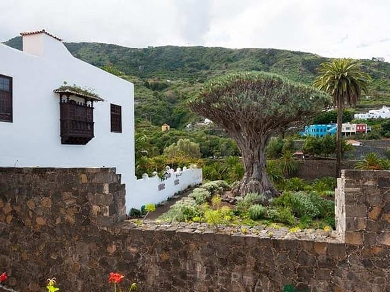 Tenerife Full Island Tour, photo 5