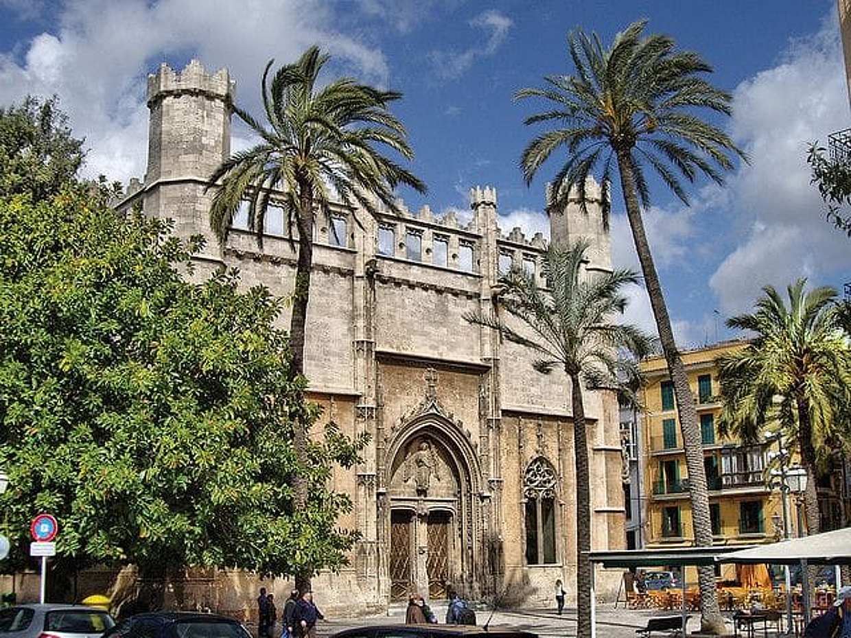 "Palma de Maiorca e Valldemossa – Excursão em Terra para Grupos Pequenos na Espanha", photo 5