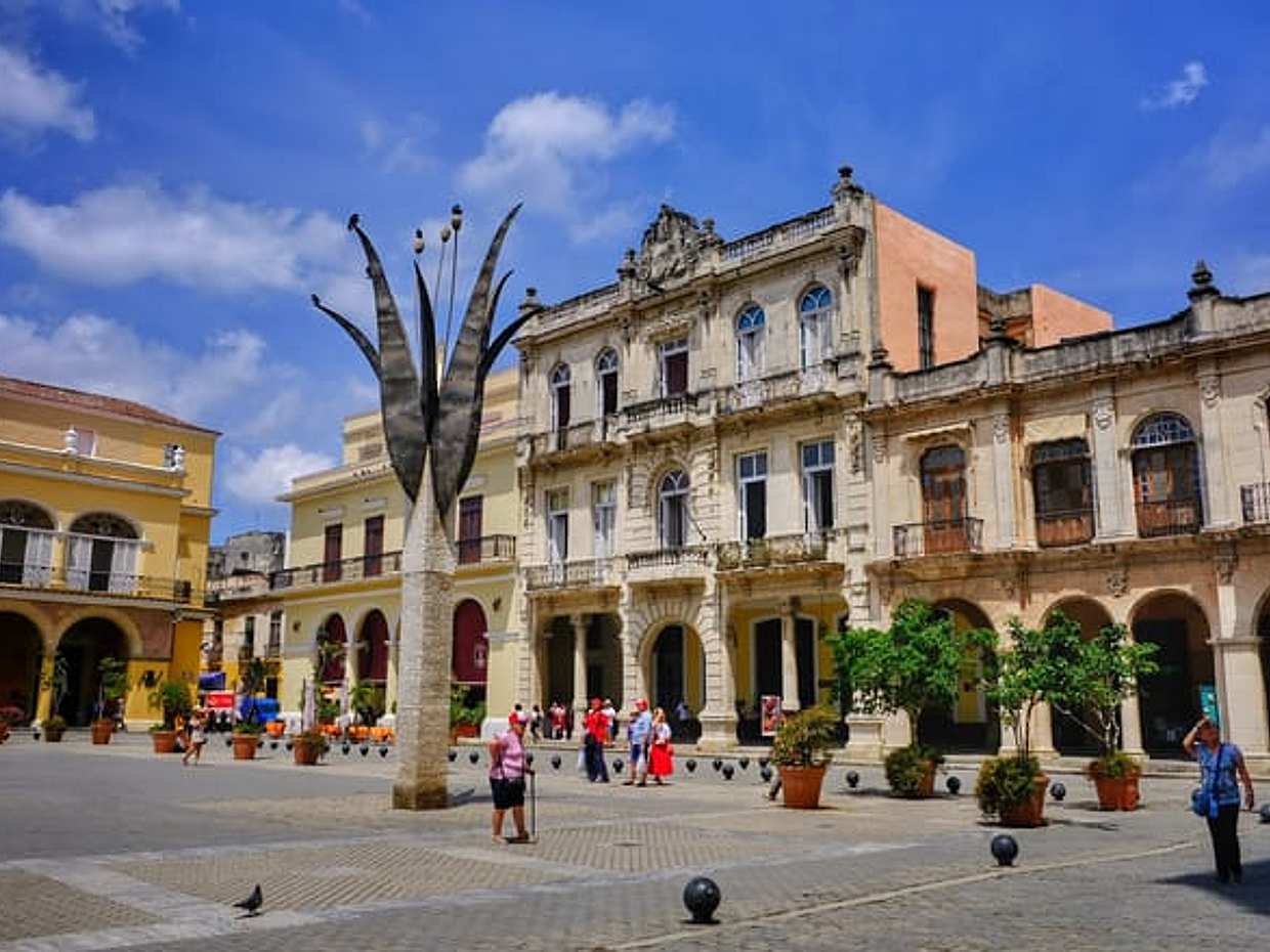 Cuba: 3 Hour private Havana Guided city tour, photo 2
