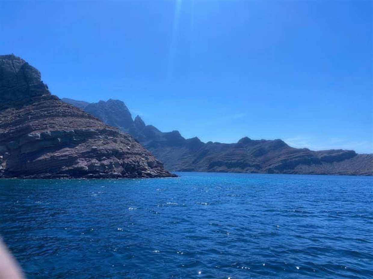 Musandam - Tour di Khasab negli Emirati Arabi Uniti, Dubai, photo 3