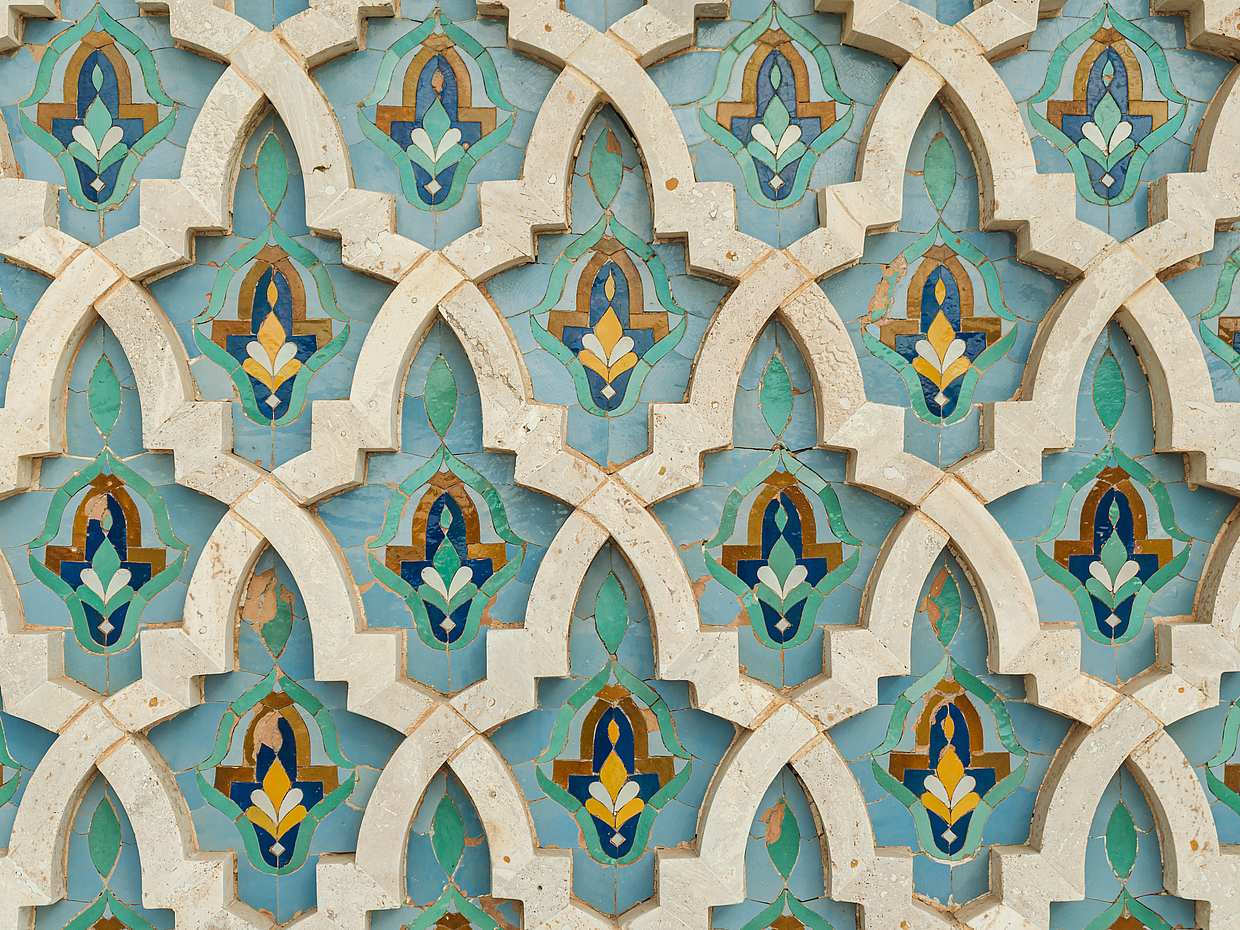 Explore Casablanca with a Local Guide in Morocco, photo 2