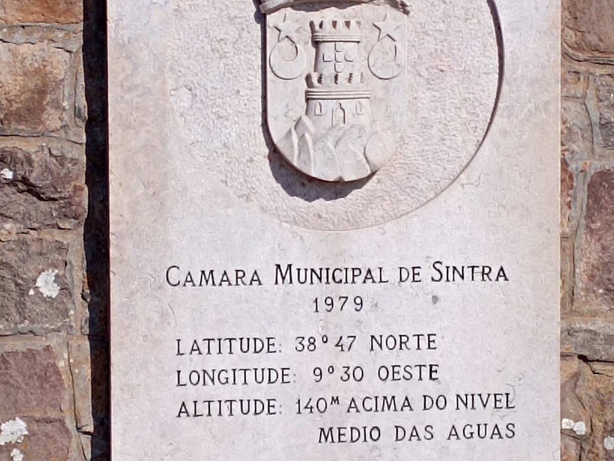 Sintra & Cascais Coast: Full-Day Private Guided Tour from Lisbon in Portugal, photo 4