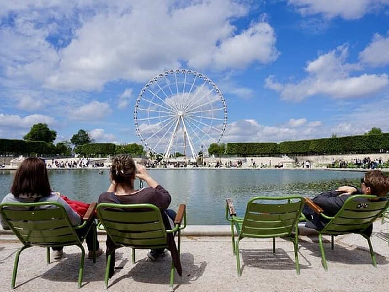Paris Private Tour: Highlights, Top Quarters & Eiffel Tower in France, photo 4