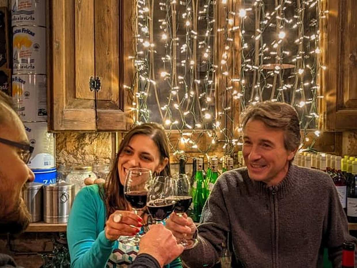 Private Barcelona Life and Dine Food Wine and Local Culture