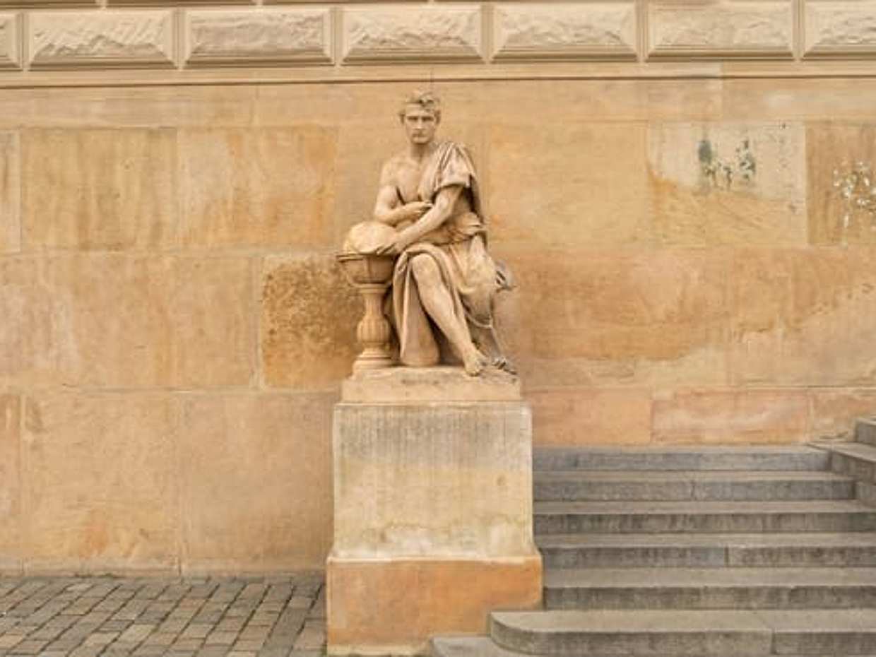 "Prague : Billet pour le Musée national et visite guidée en ligne de la ville en Tchéquie", photo 4