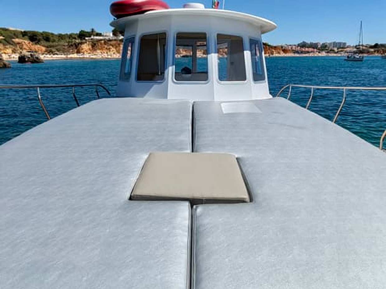 BE HAPPY – Private Boat Tour - Sunset (2:30), photo 3