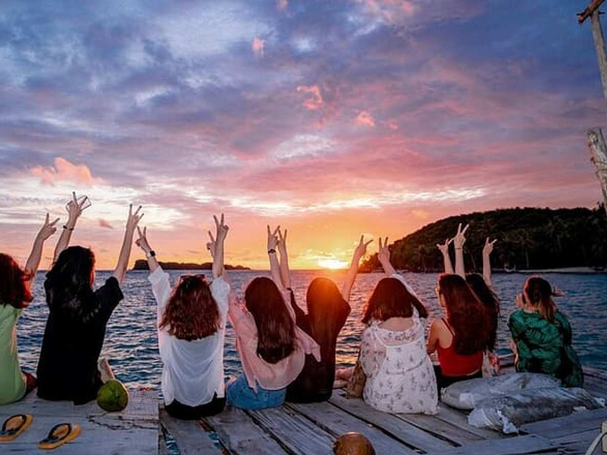 Phu Quoc Islands Snorkeling and Sunset BBQ Dinner Tour in Vietnam, photo 3