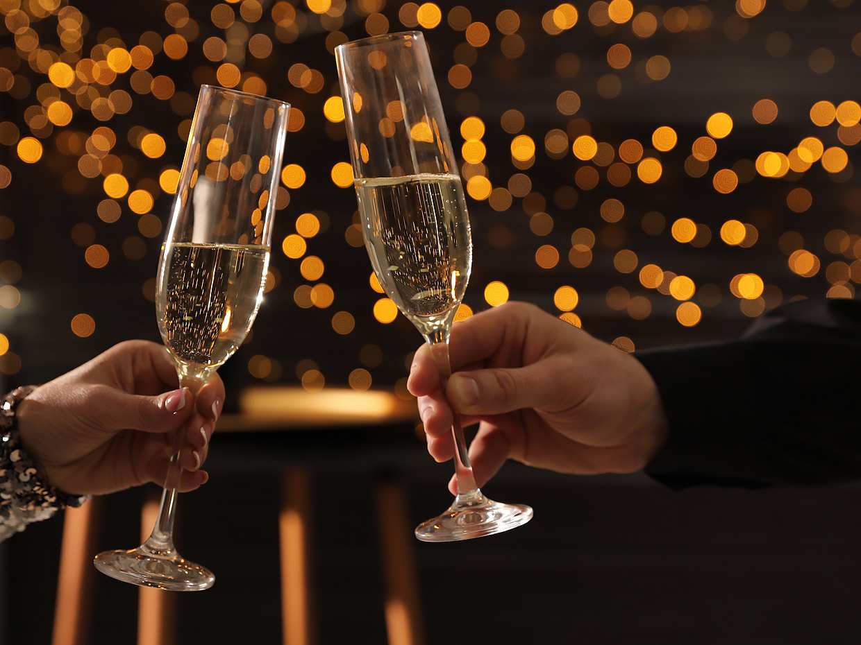 New Year's Eve Bosphorus Dinner Cruise with Alcoholic Drink Menu in Turkey, Istanbul, photo 3