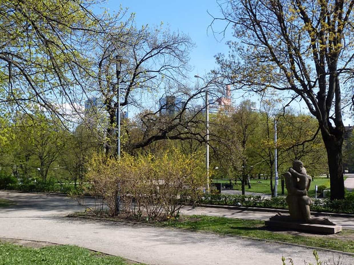 Tallinn: Tajné město, Estonsko, photo 5