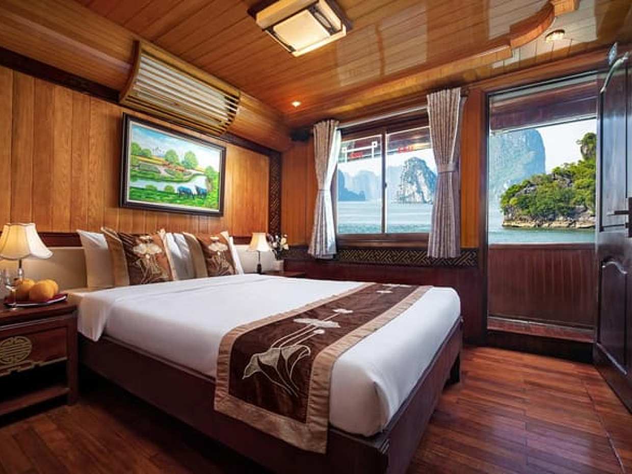 Combo Package Tours: Hanoi - Sapa- Halong Bay ( 8 days 7 nights), photo 2