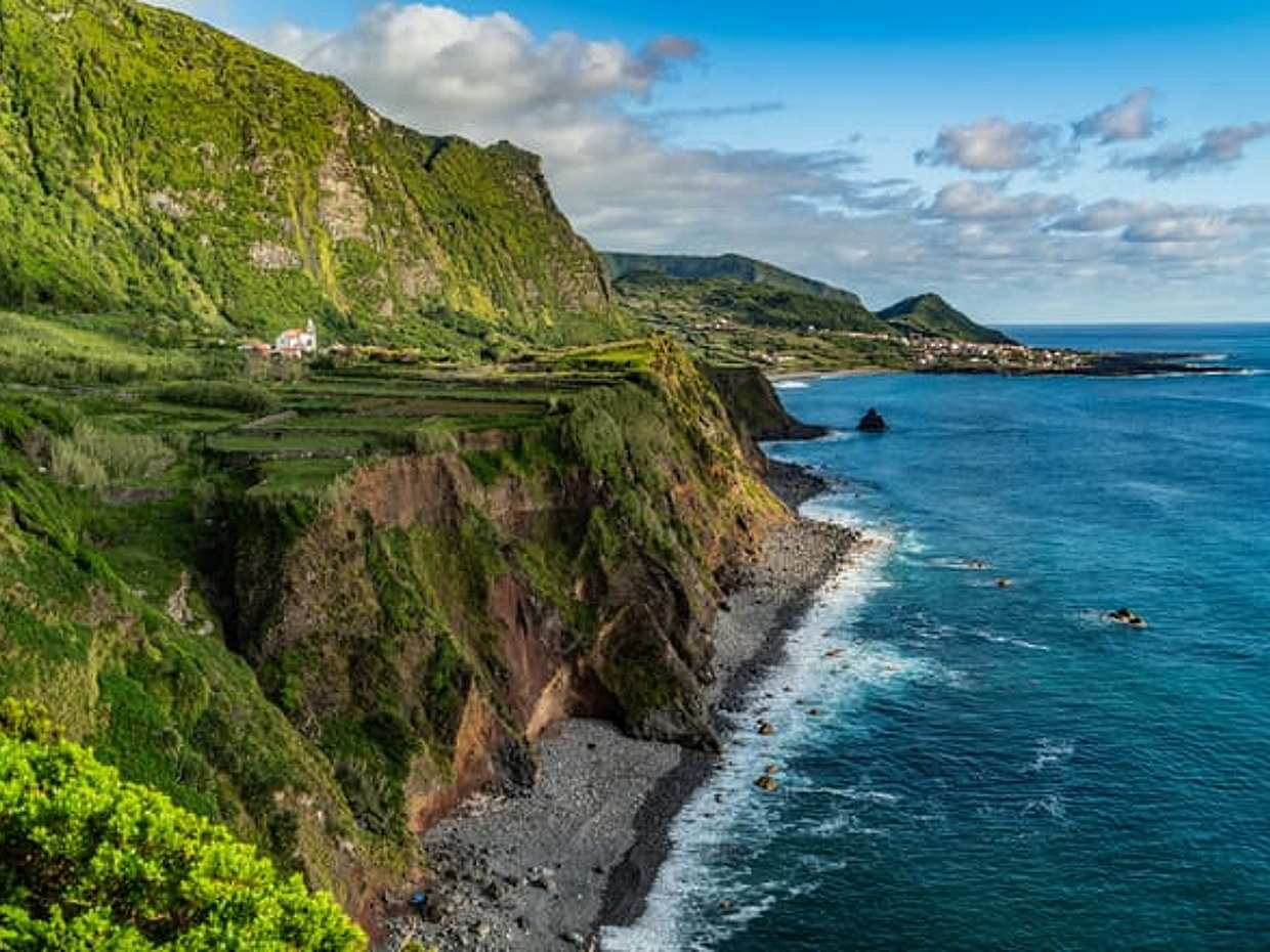 3-Day Flores Escape: Europe’s Westernmost Island