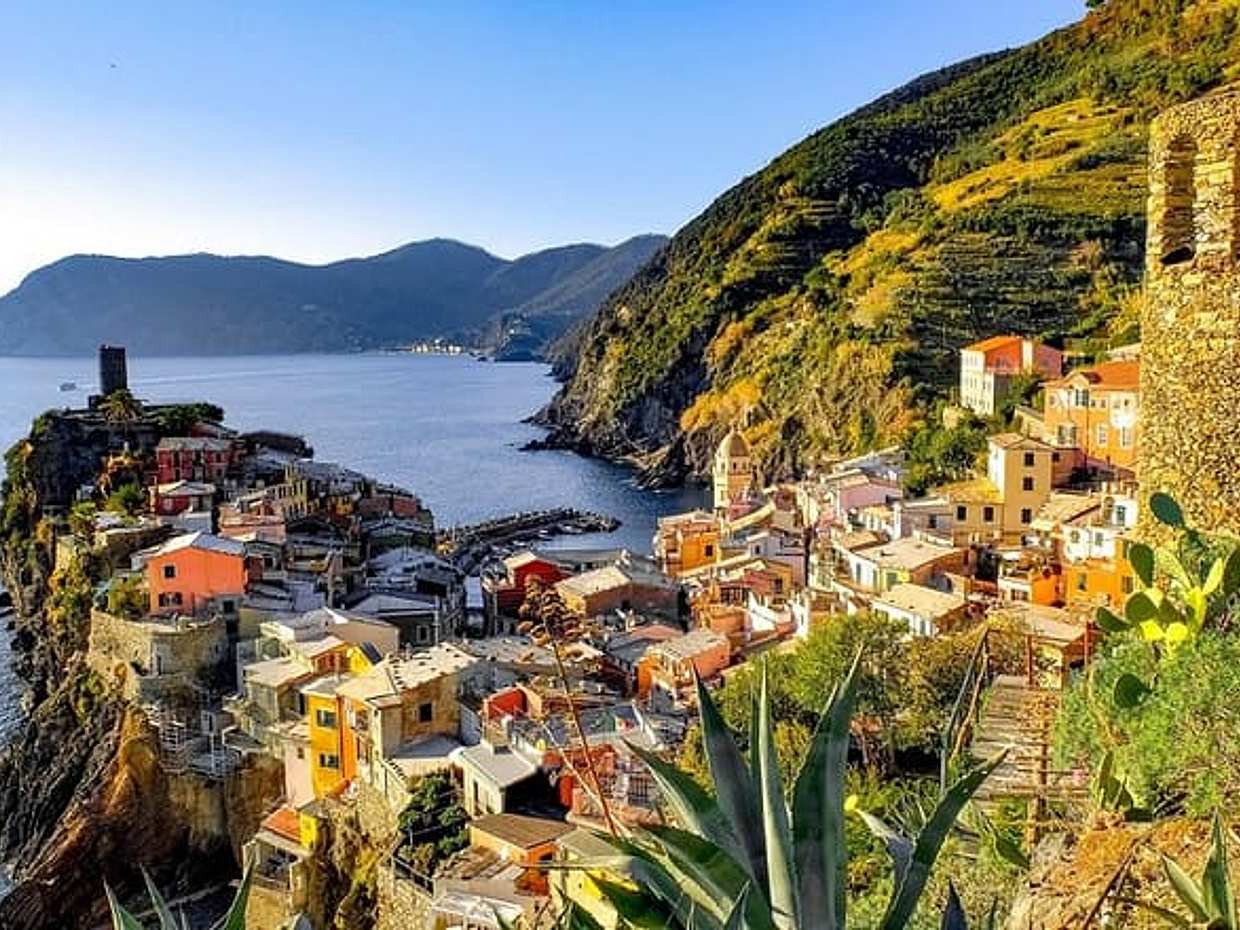 Cinque Terre National Park: A Private Tour Through Villages, photo 3