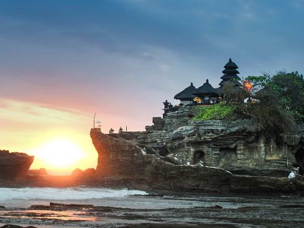 Hire Bali Driver, photo 5