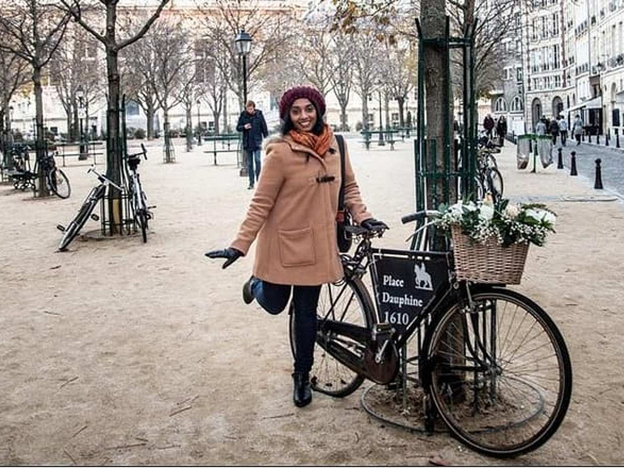 Paris Private Walking Tour with a Personal Photographer, photo 4