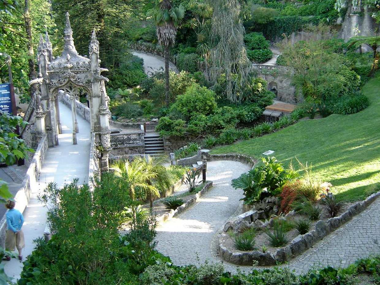 Magic Sintra Tour in Portugal, photo 3