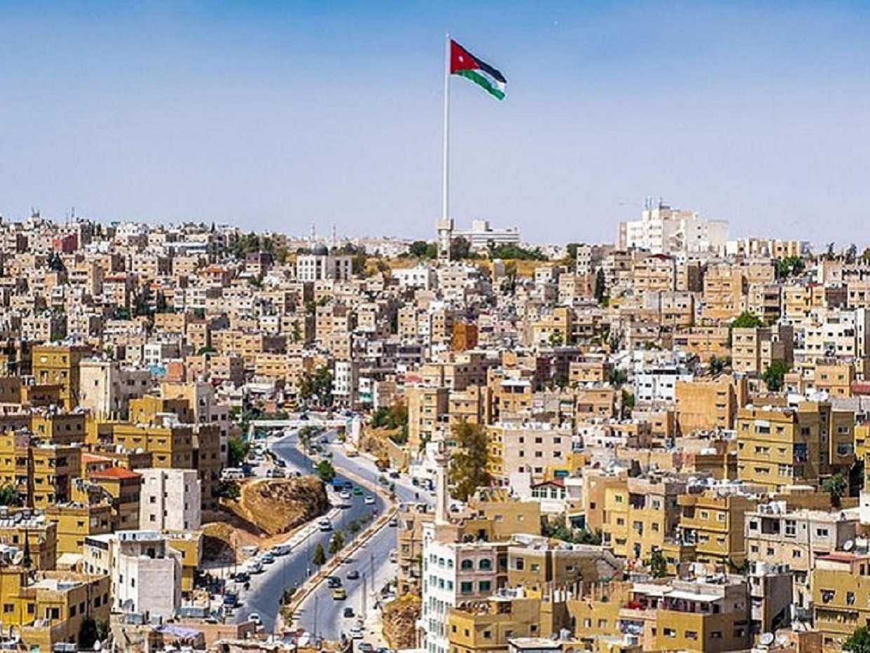 Grand Tour de Découverte de la Jordanie : Amman, Jerash, Ajloun, Madaba, le Mont Nébo, Pétra, la Petite Pétra, Wadi Rum et la mer Morte – Hôtel 5 ★ (3 nuits à Amman, 1 nuit à Pétra, 1 nuit à Wadi Rum)
, photo 5
