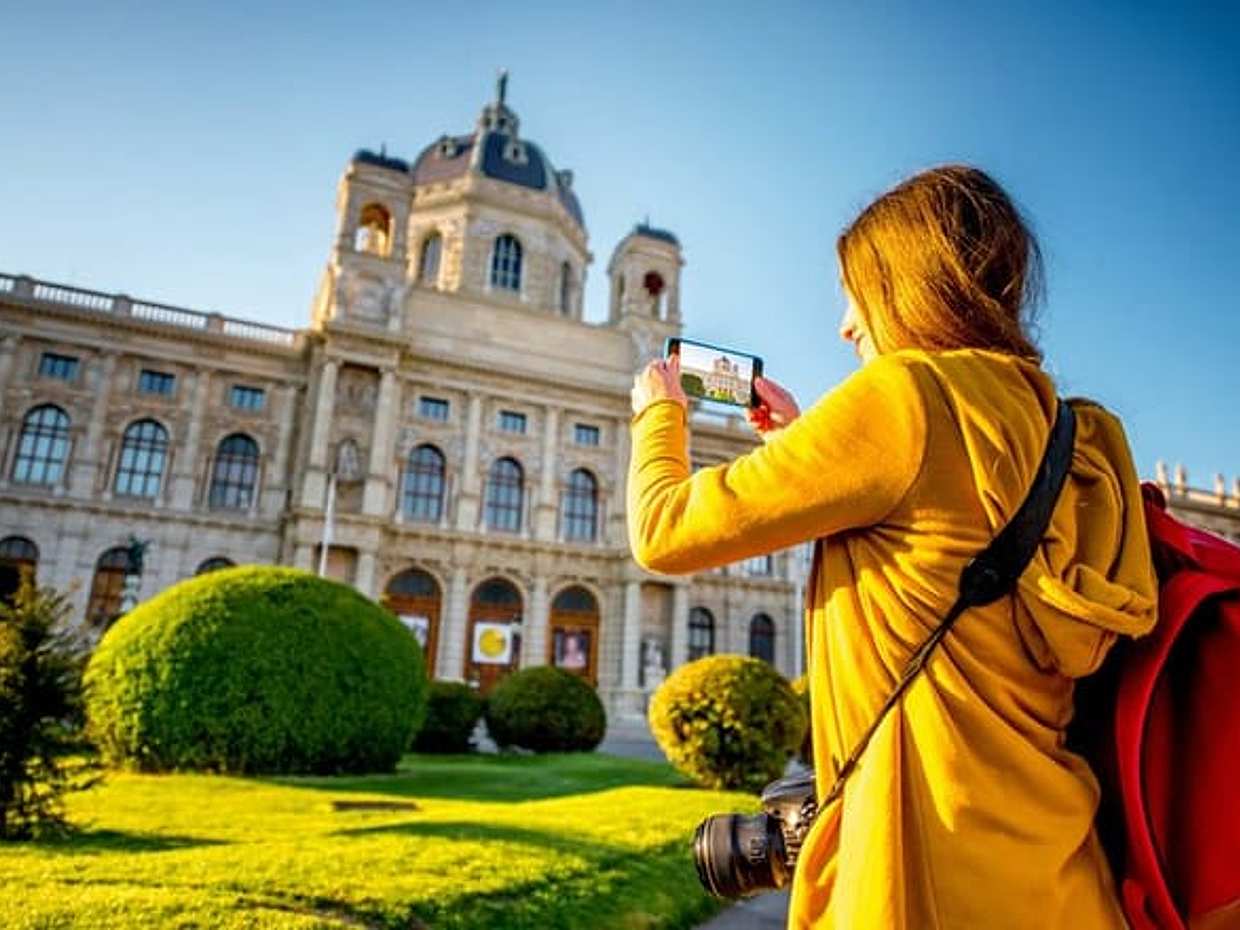 Viena: Recorrido a pie privado de 4 horas de comida y bebida con guía en Austria, photo 3