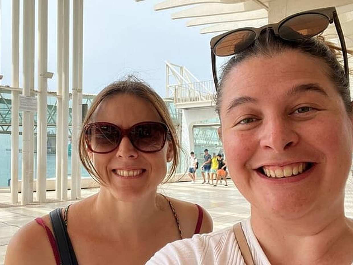 "Visite à pied du puzzle de Picasso : jeu de ville autoguidé en Espagne, Malaga", photo 2