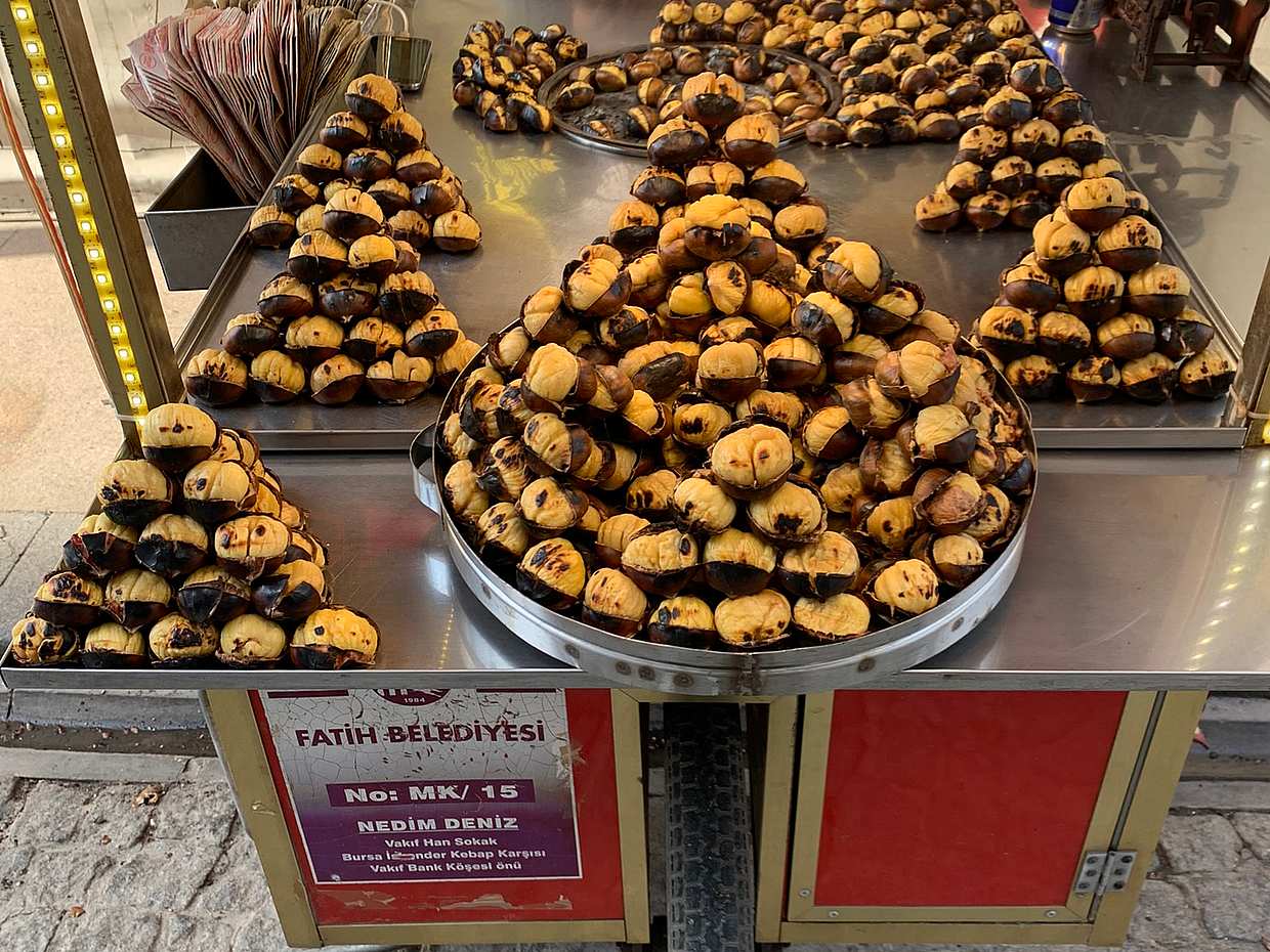 Istanbul Street Foods Experience, Türkiye, photo 4