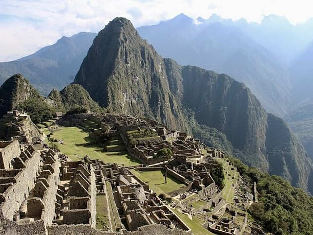 Puno to Cusco Private Transfer with Sightseeing Stops, photo 4
