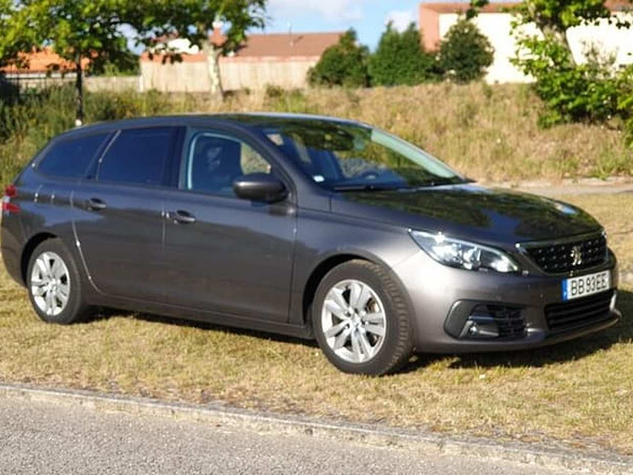 Private Transfer between Porto and Lisbon in Portugal, photo 4