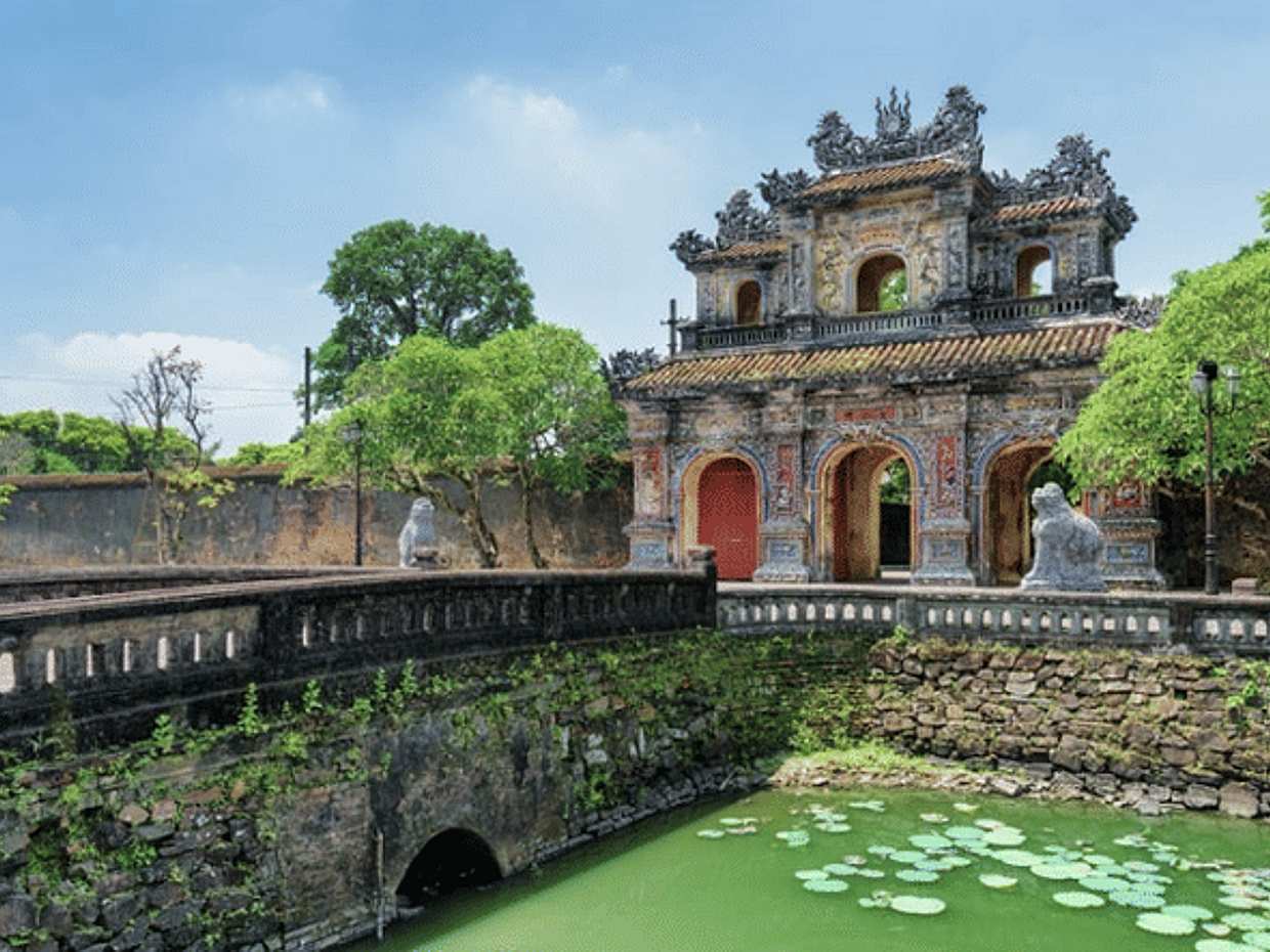 Indochina Trail: River Roads, Temples, and Timeless Cities
