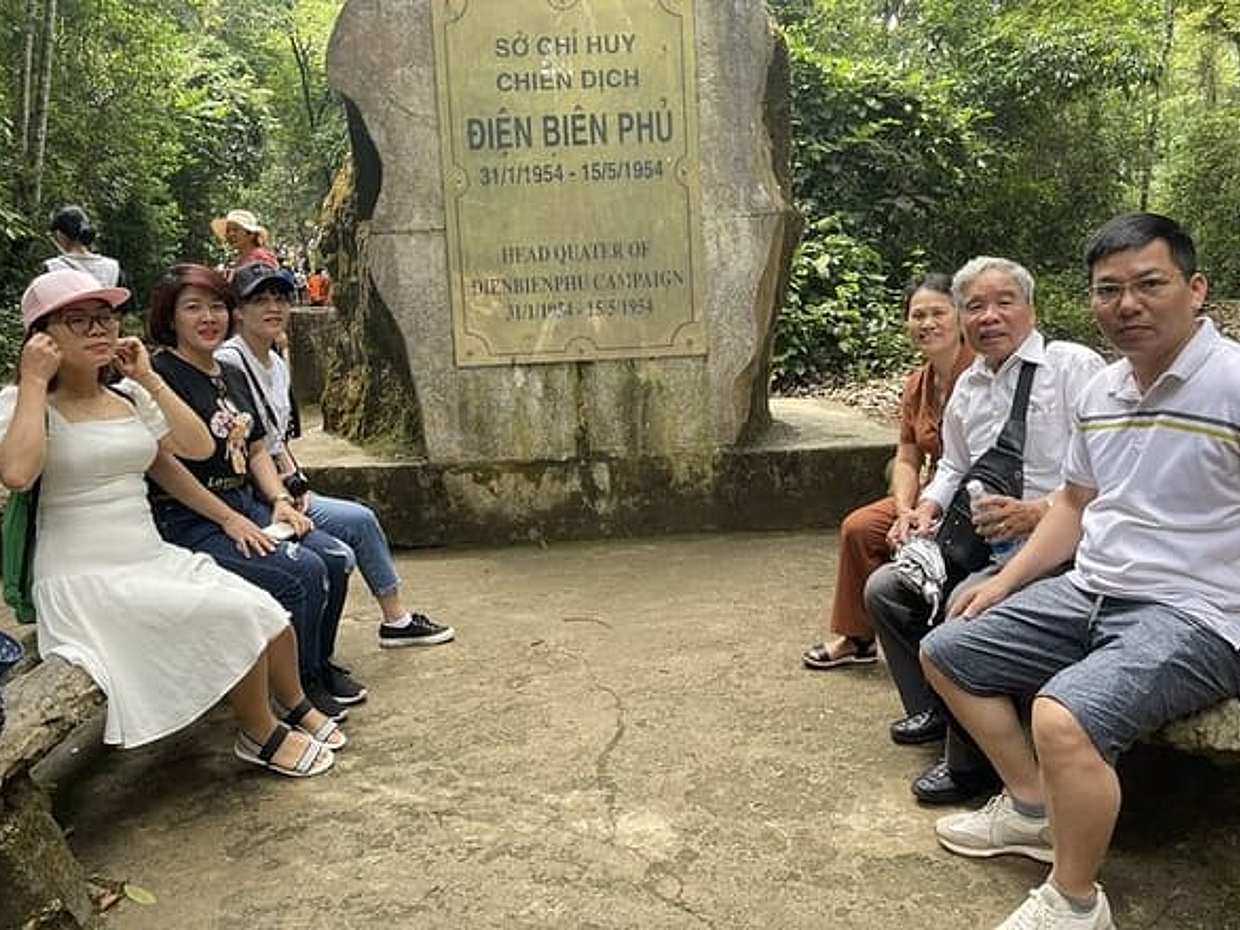 Dien Bien Phu Battlefield Exploration Tour, photo 5
