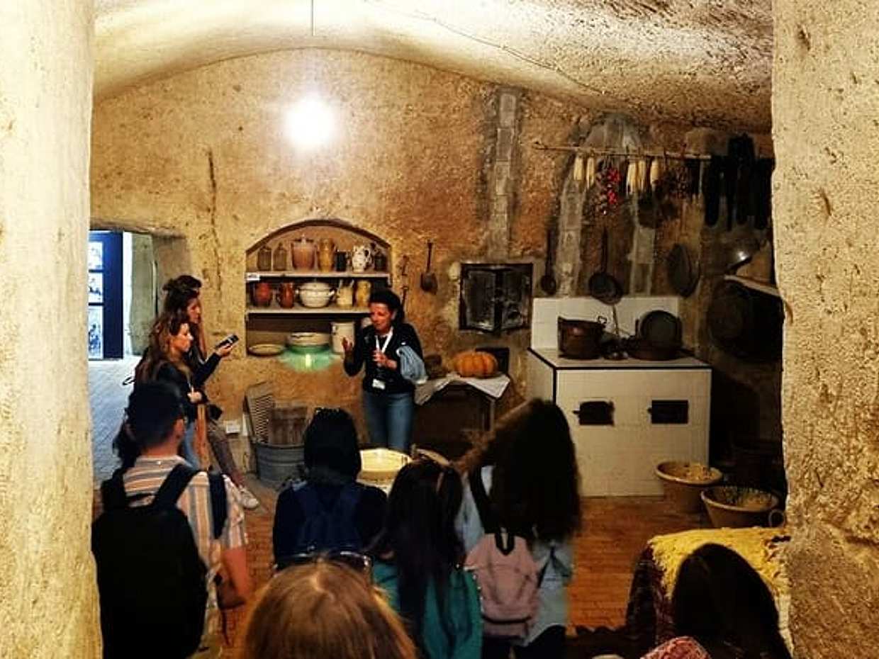 Private Guided Tour Sassi of Matera, photo 5