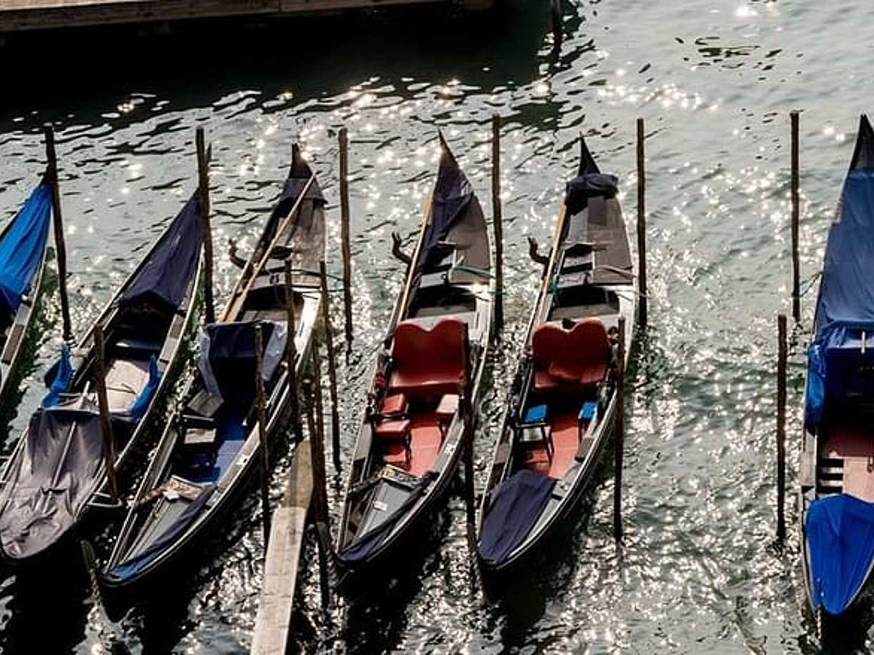 Venice in a day - deluxe, photo 4