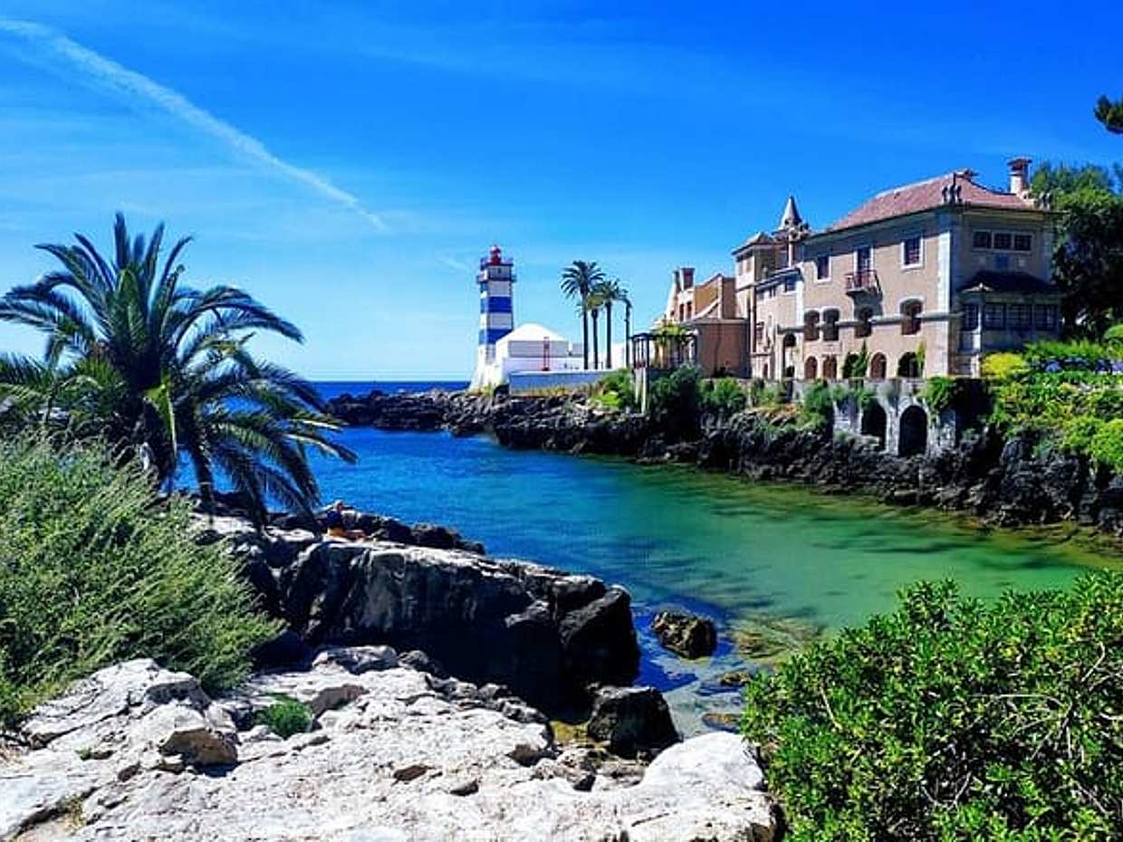 Porto to Sintra Private Transfer with 2 Sightseeing Stops, photo 5